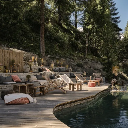 Cervo Mountain Resort Conscious 2