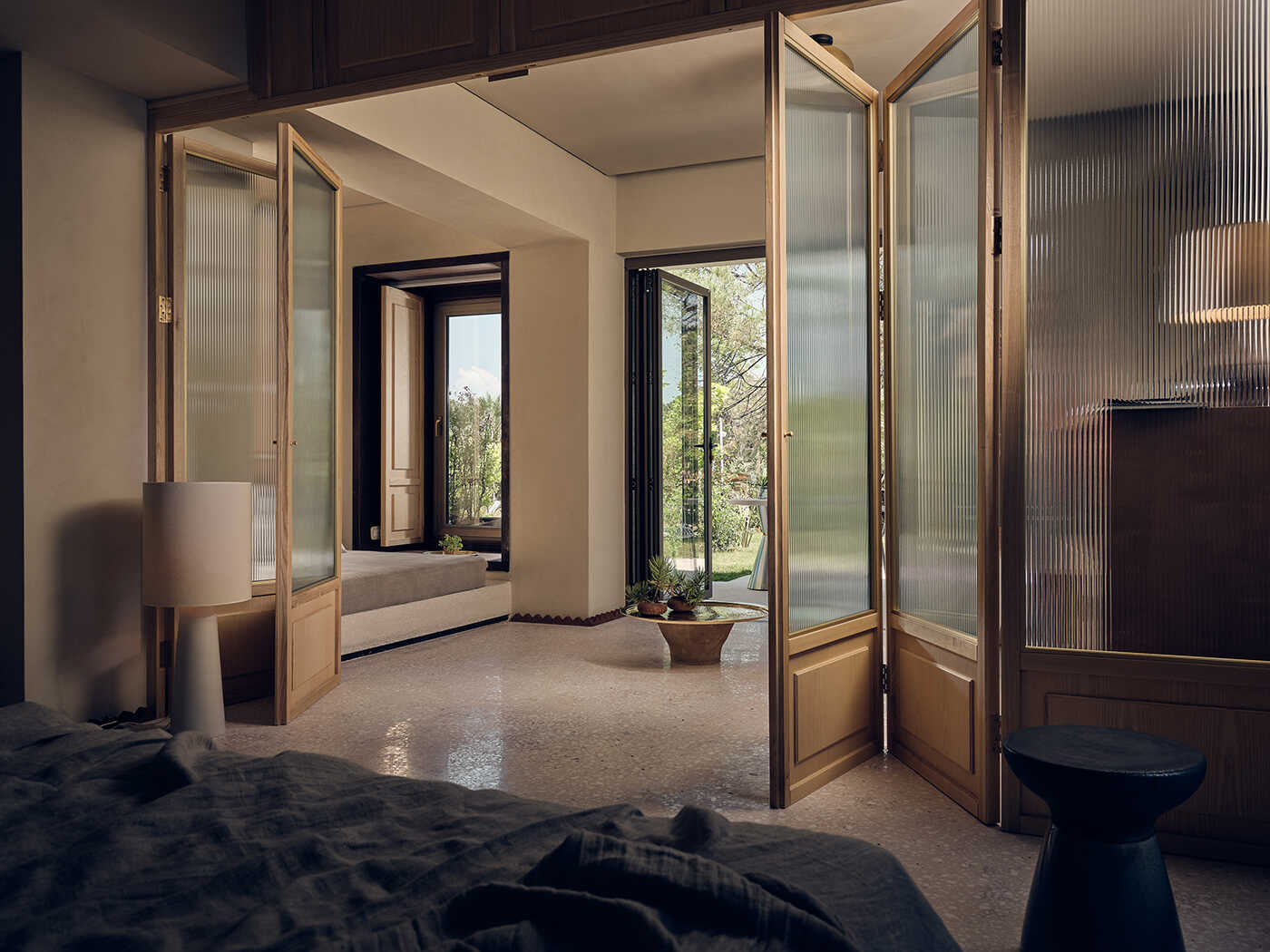 Ekies Family Suite With Private Pool V3 R 07