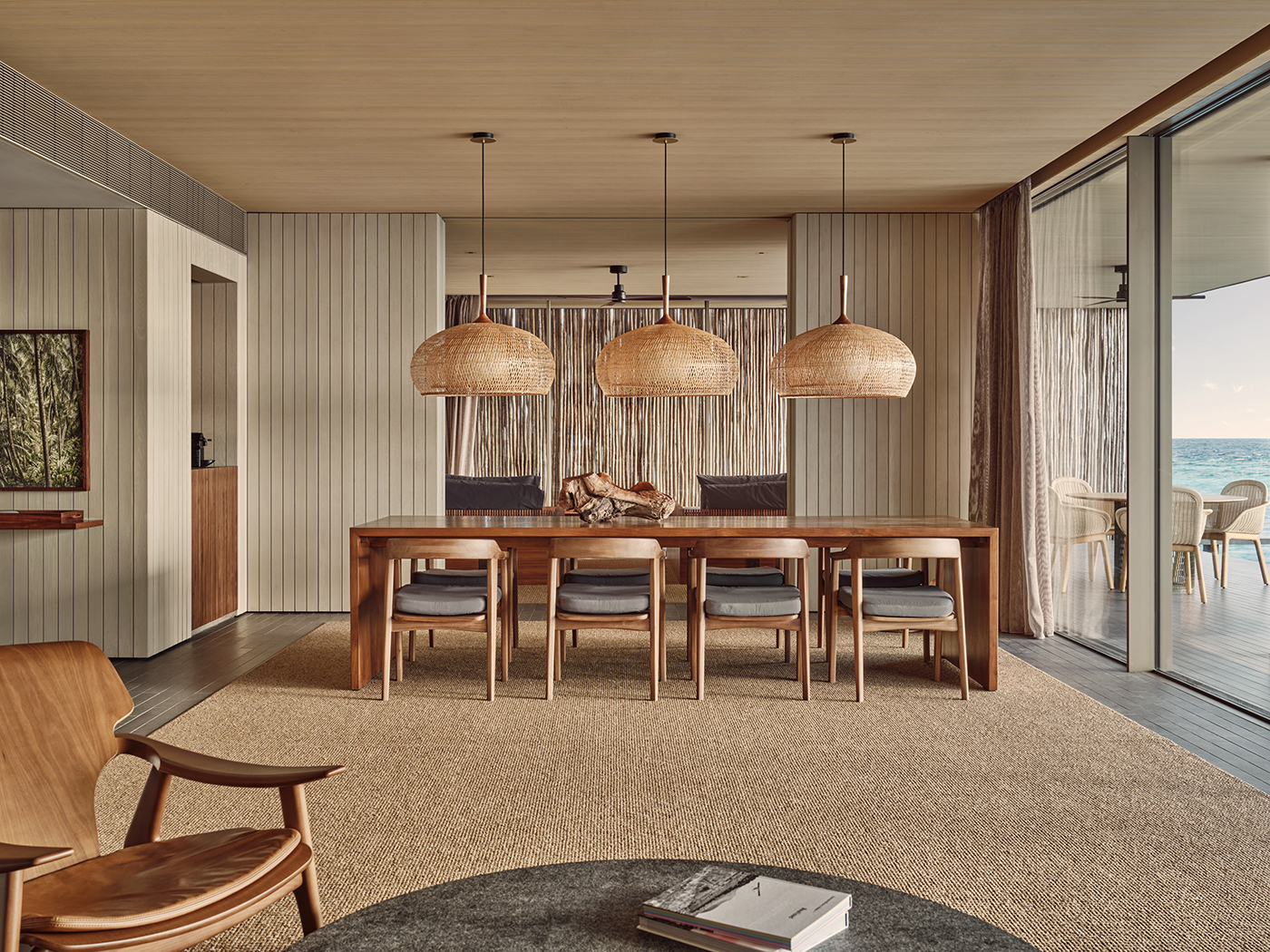 Patina Maldives Two Bedroom Water Pool Villa R 04