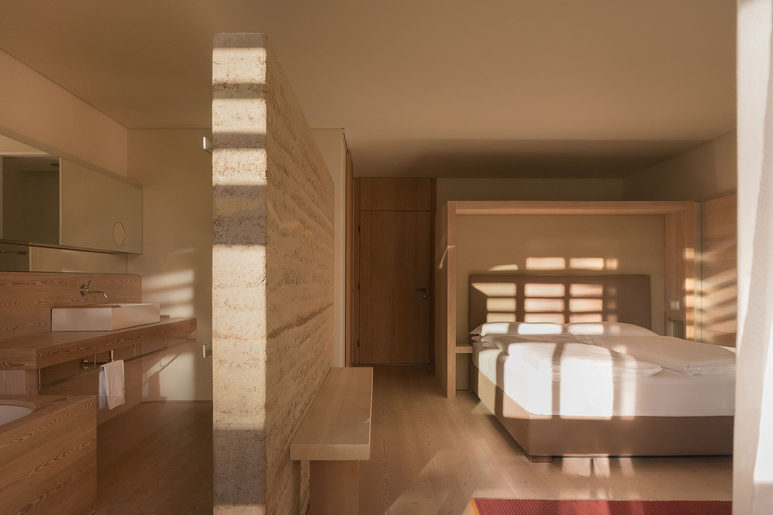 G 06 Vigilius Mountain Resort