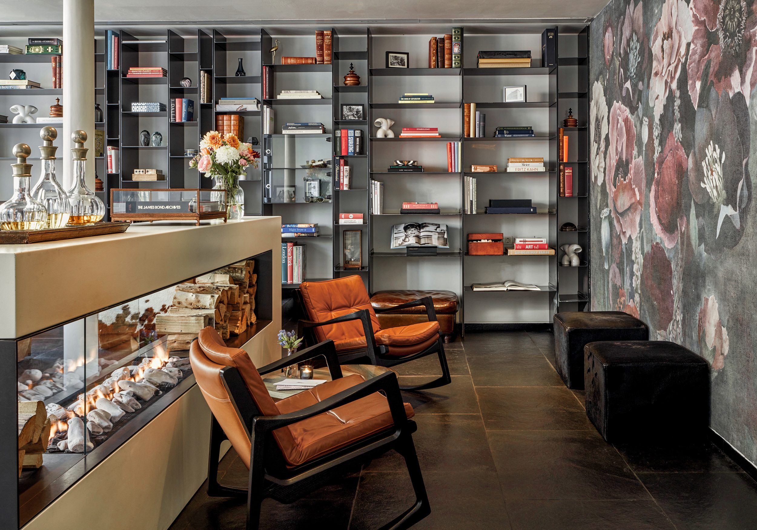 G 12 Sir Albert Hotel