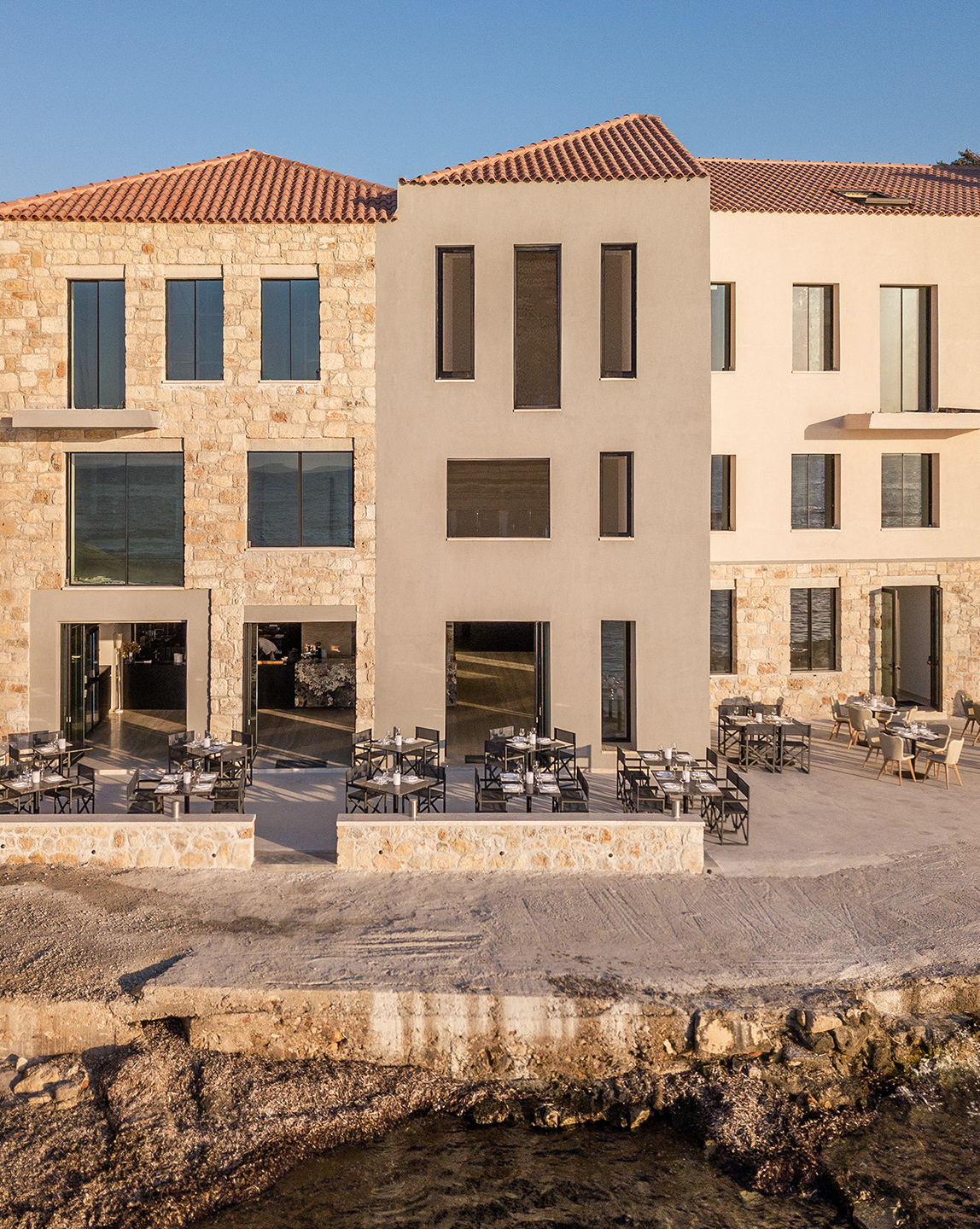 T The Tanneries Hotel And Spa Chania Greece