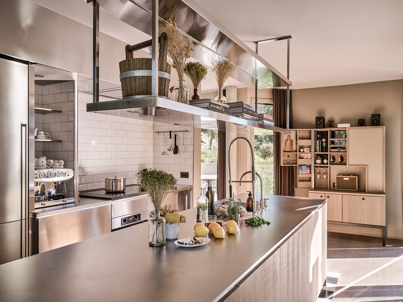 Cervo Mountain Resort Huntsman Triple Suite R 05