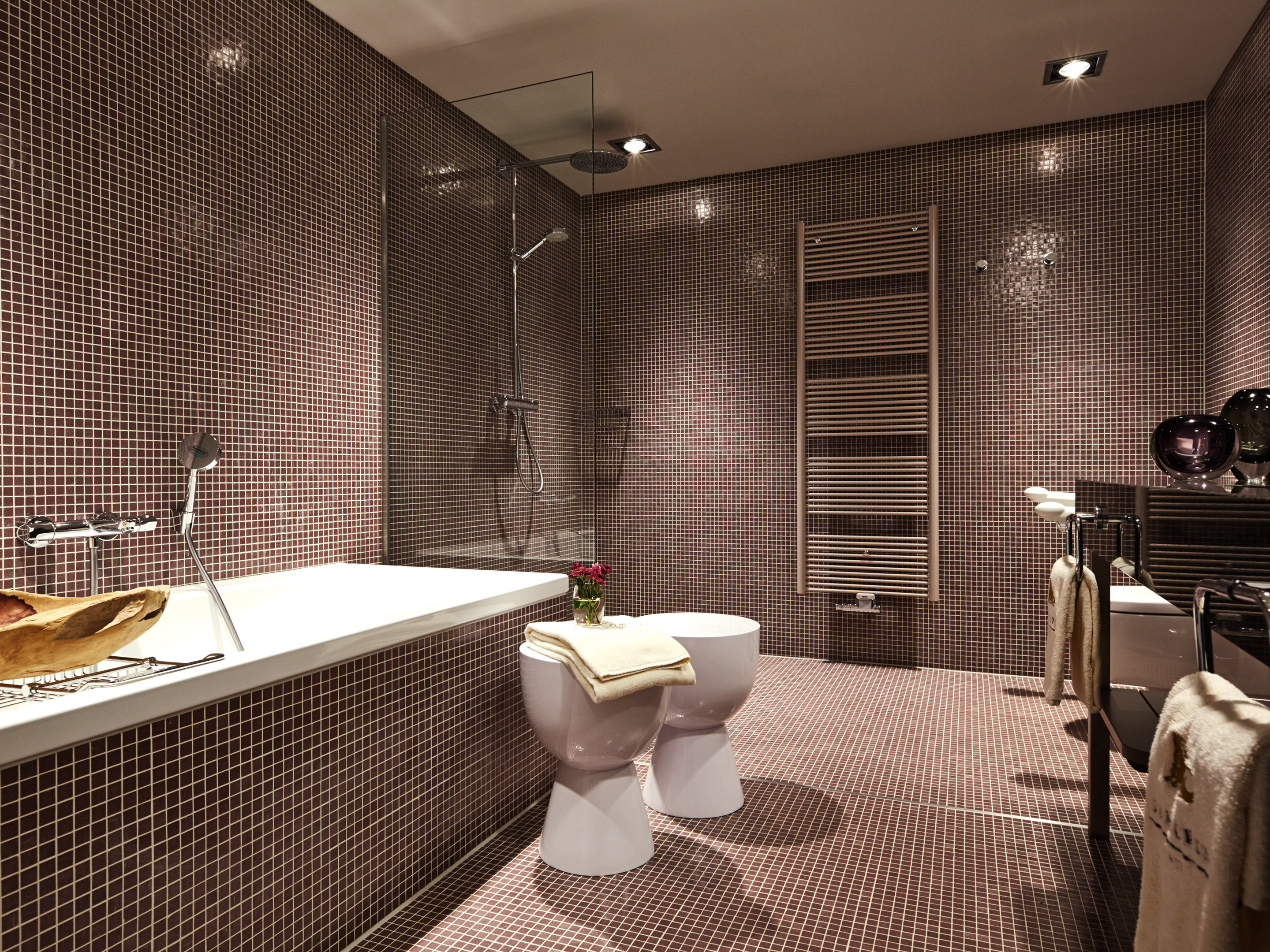 Hotel Zum Loewen Grand Suite V2 R 3