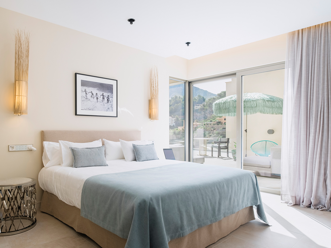 El Vicenc De La Mar Double Superior Shared Terrace V3 R 03