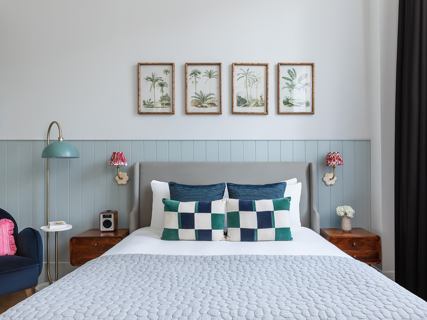 Town Hall Hotel Junior Suite R 02