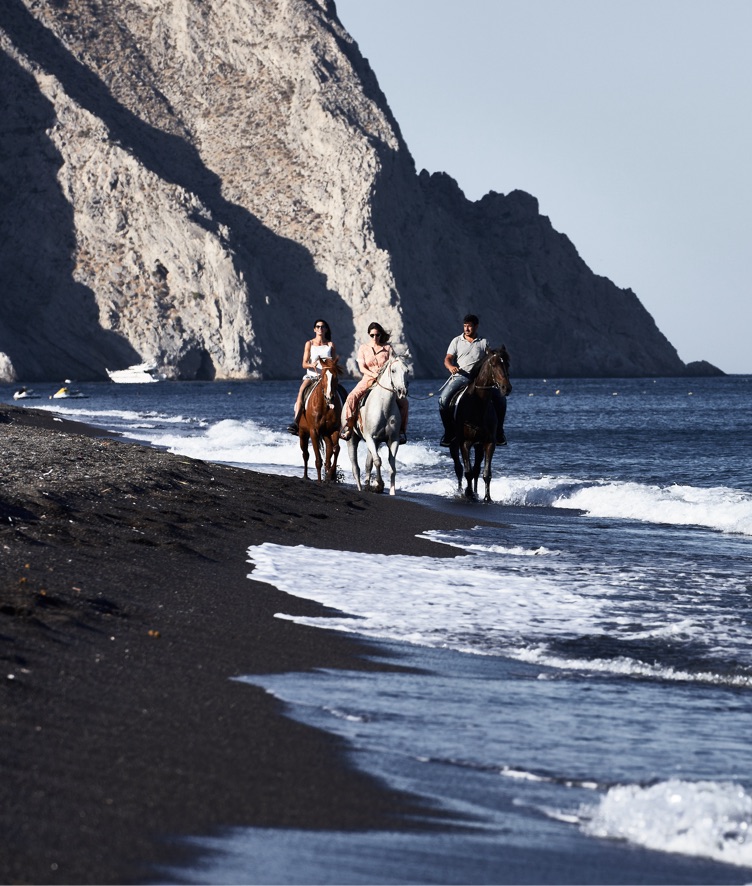 Destination Guide Greece