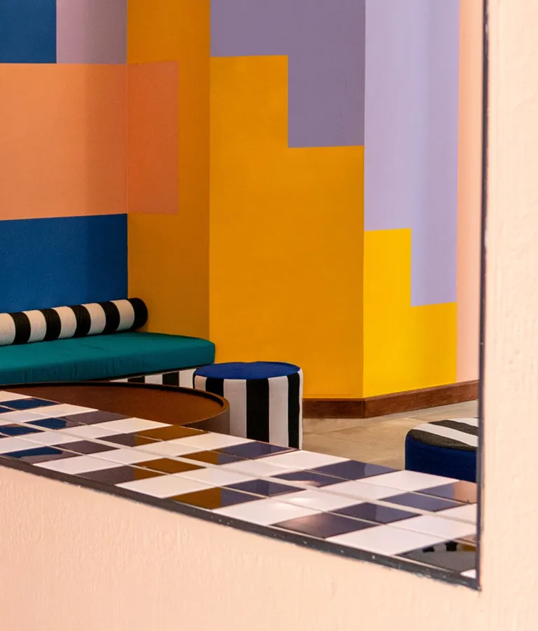 Salt Of Palmar Interior Design