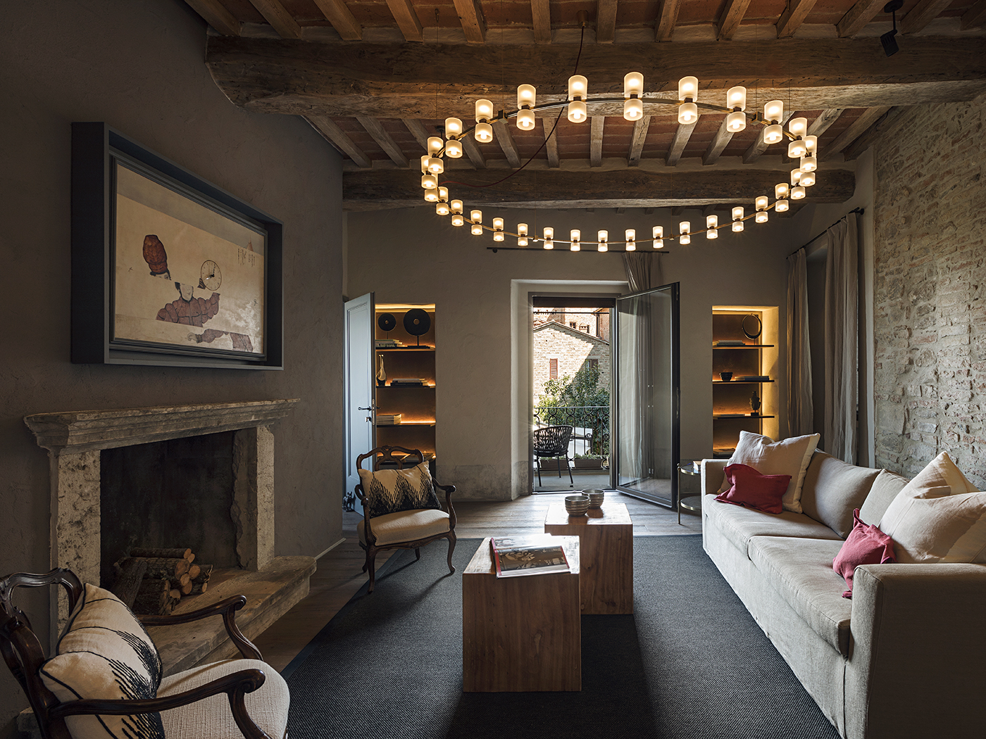 Rastrello Boutique Hotel Family Suite R 01