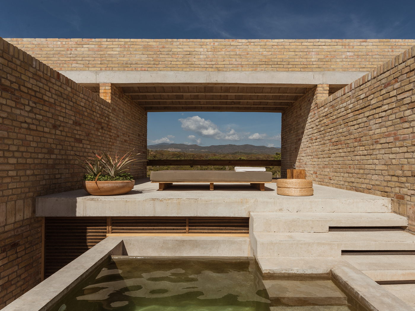 Hotel Terrestre Villa R 04