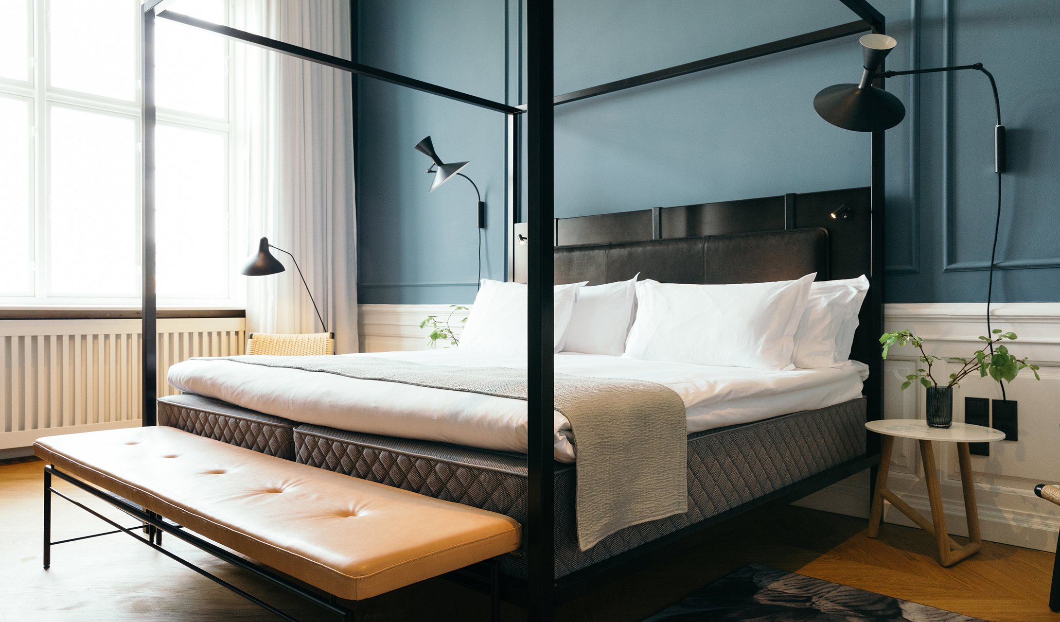 G 02 Nobis Hotel Copenhagen