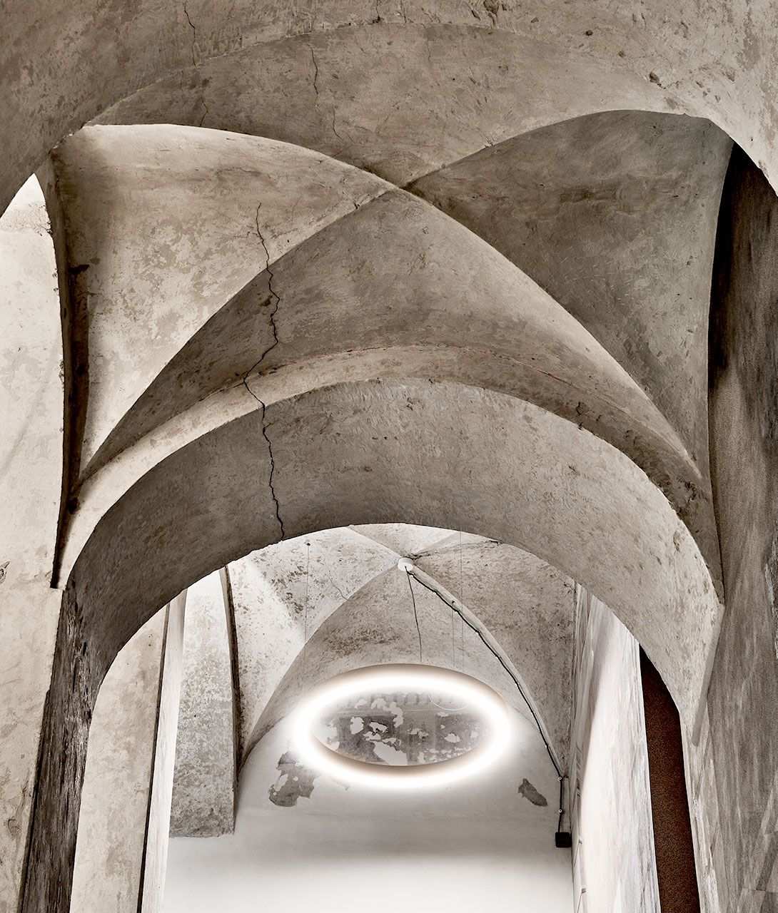 Hotel Pacai Architecture 02