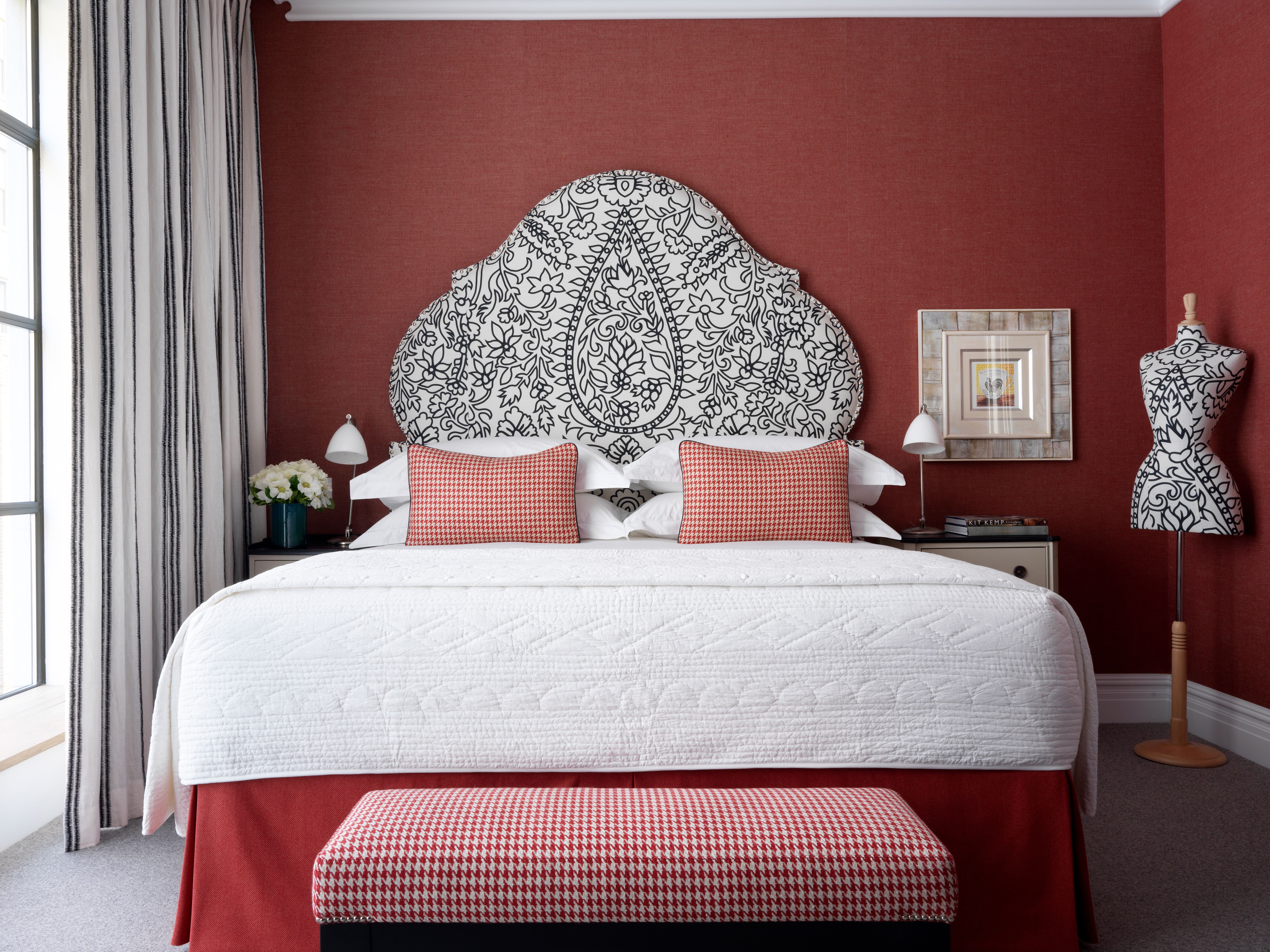 The Whitby Luxury Room in New York City