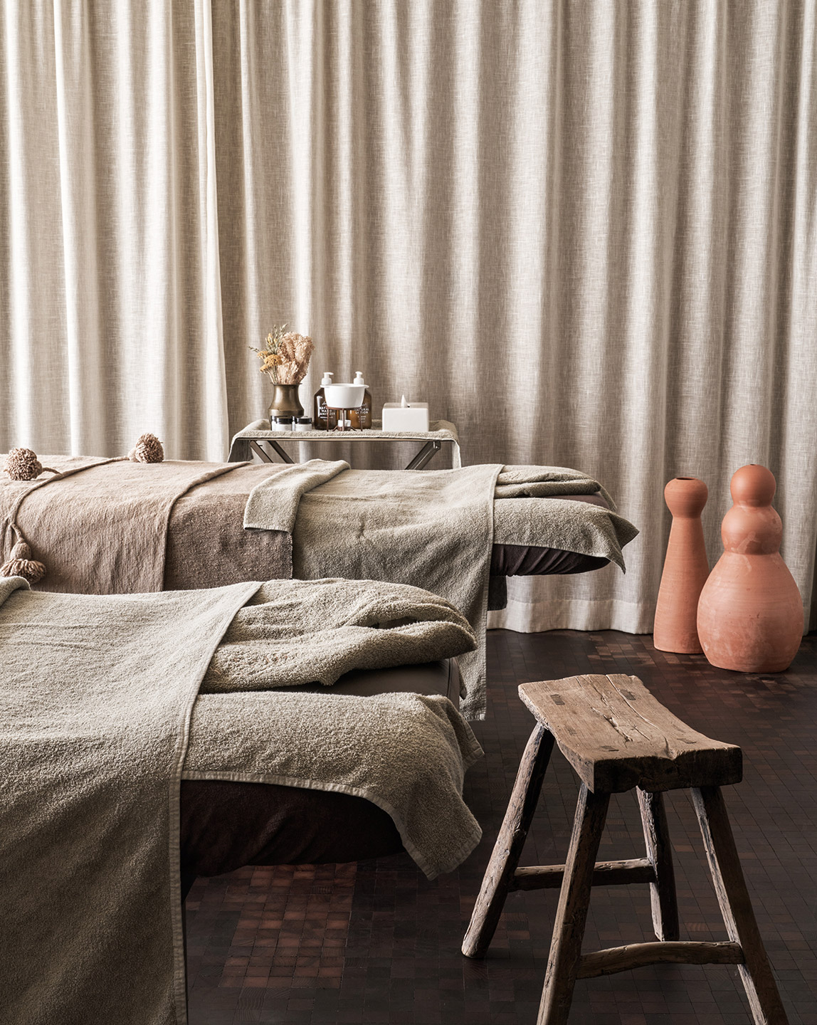 Cervo Mountain Resort