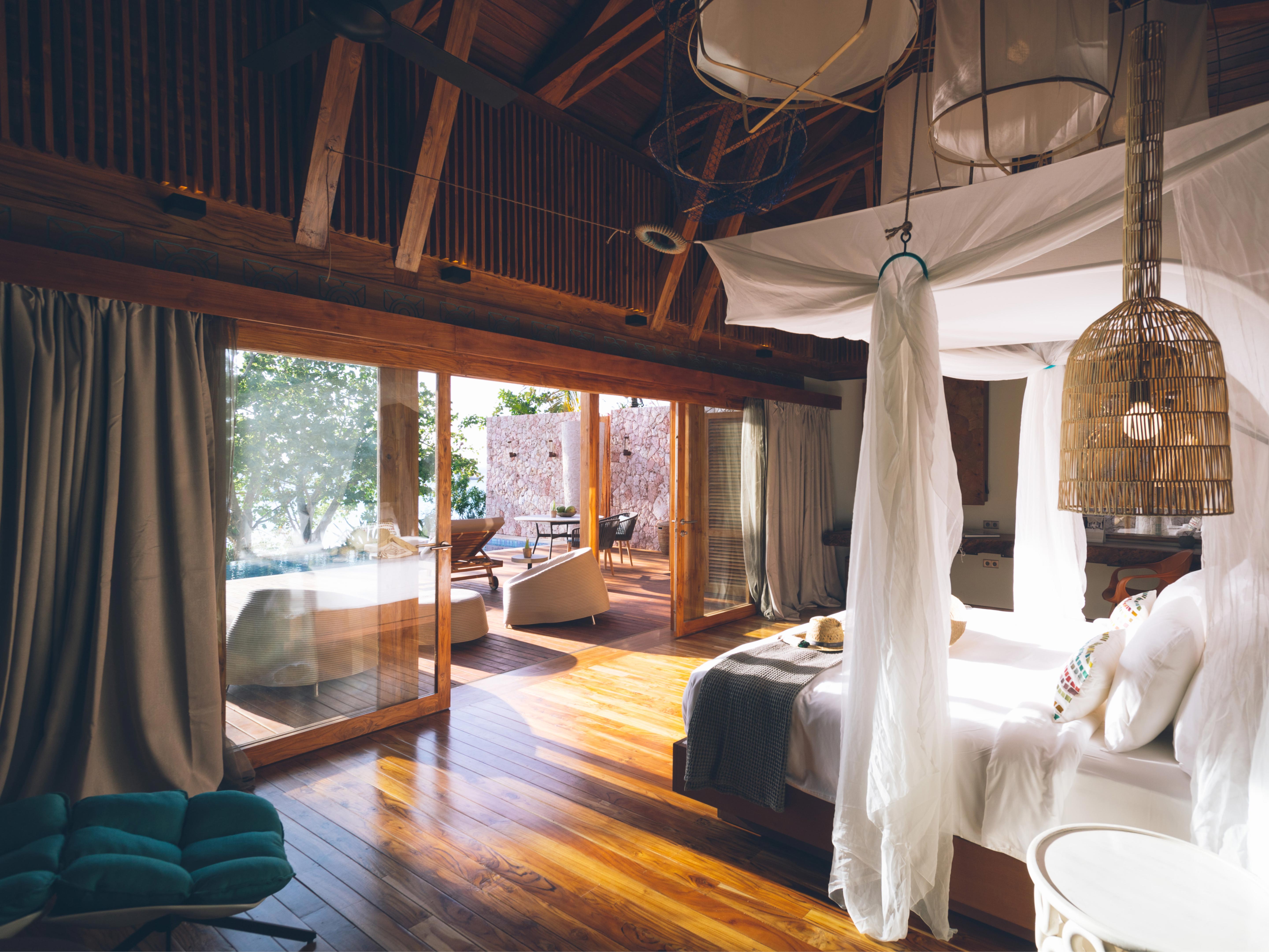 Zuri Zanzibar Luxury Villa in Zanzibar