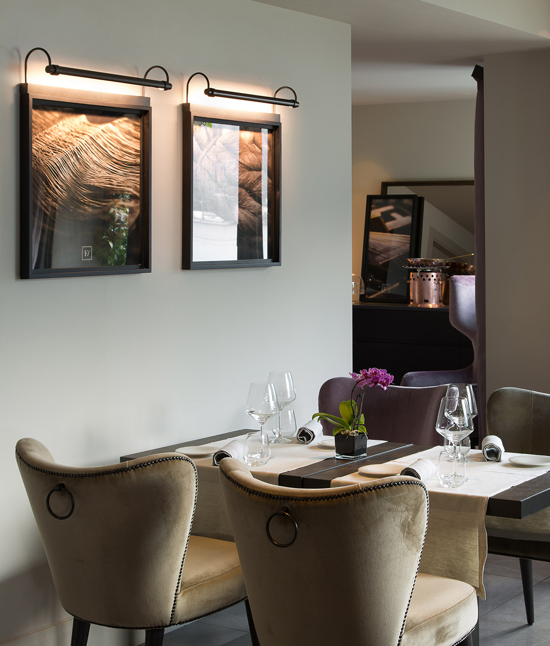 G 23 Filario Hotel And Residences