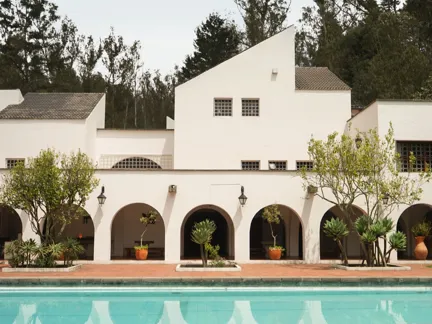 020 BP Quito 20Th Architecture