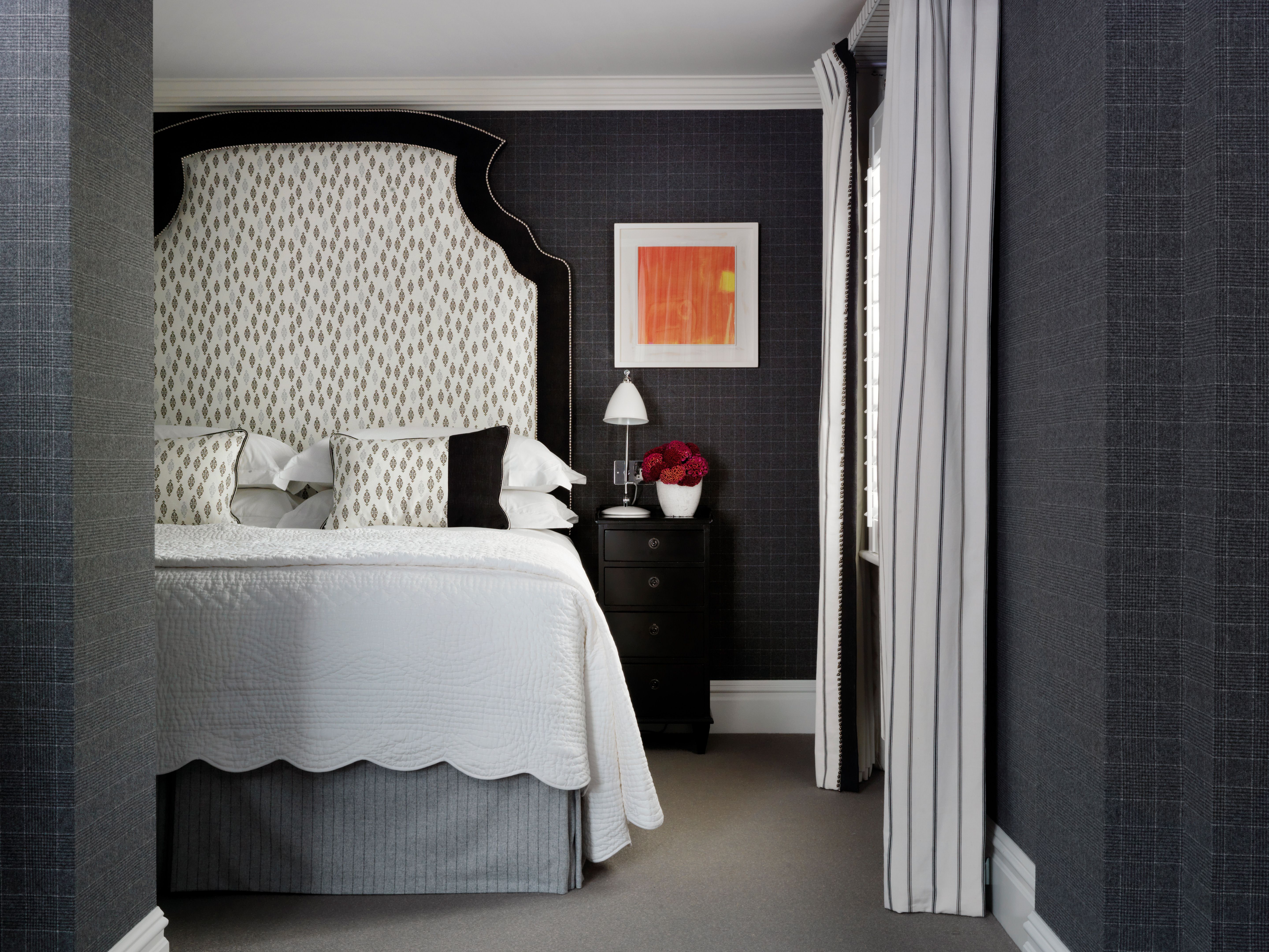 Dorset Square Room in London