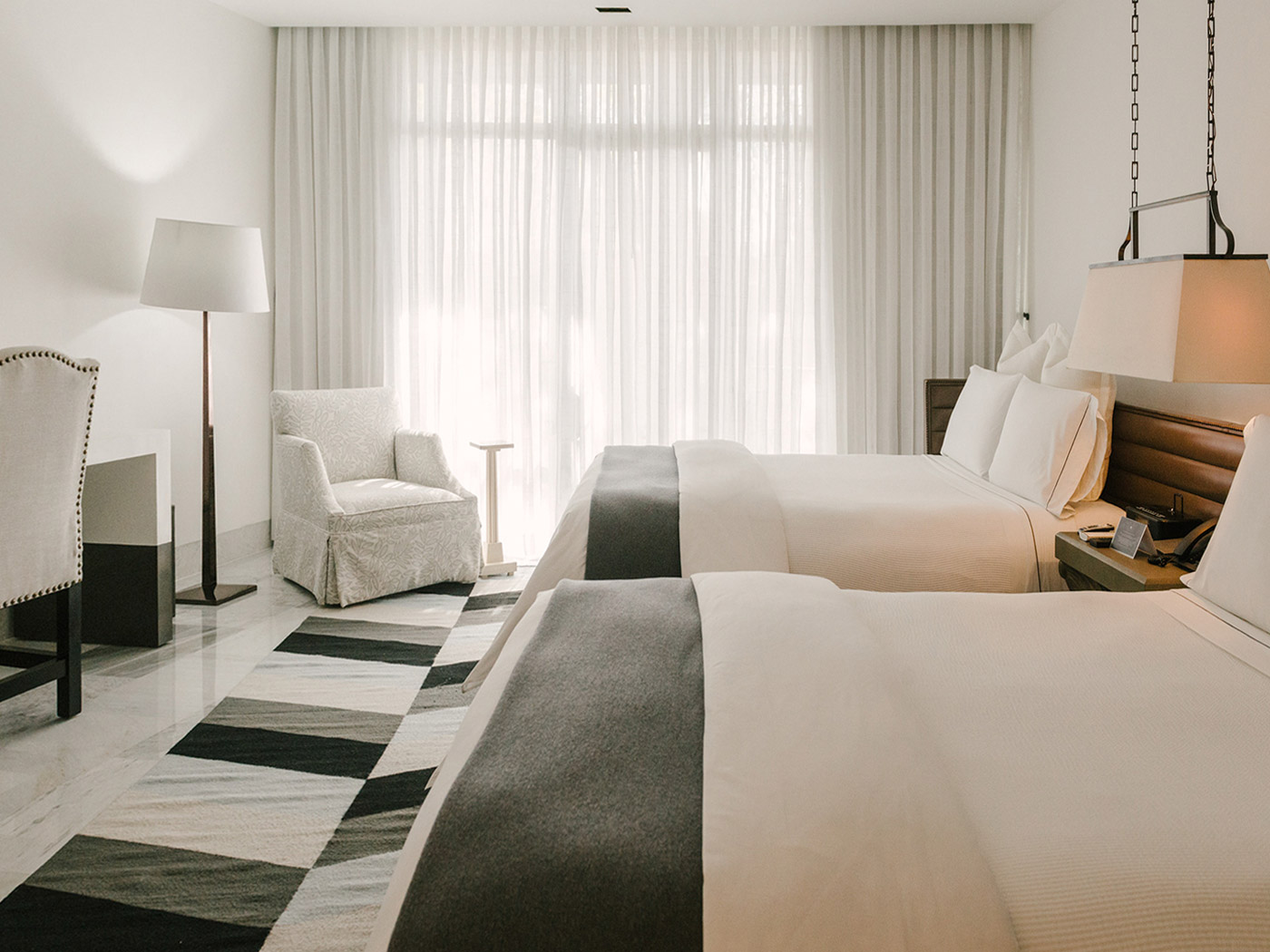 Hotel Matilda Junior Suite Queen Size Beds R 02