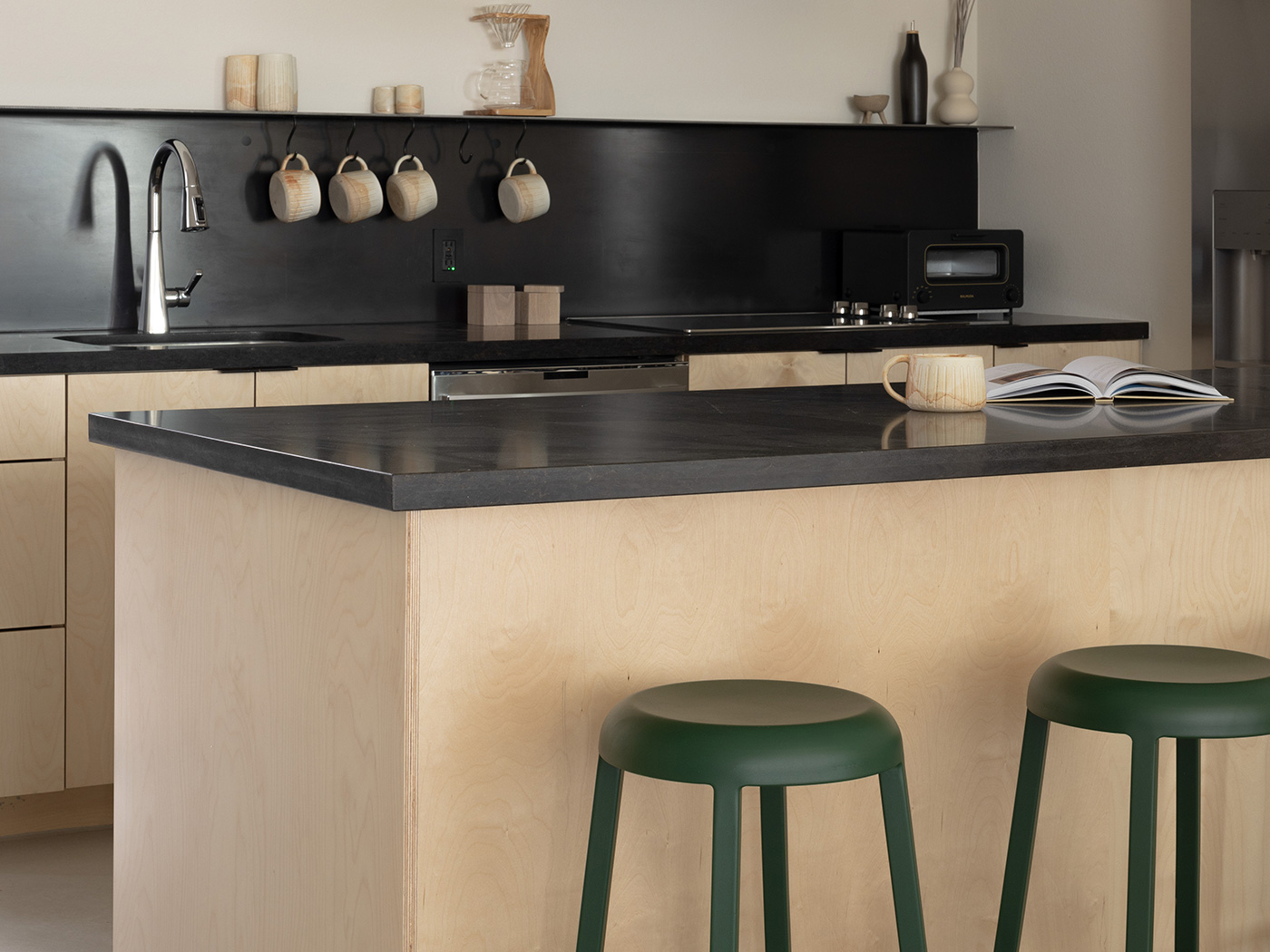 Drift Palm Springs Three Bedroom Suite R 05