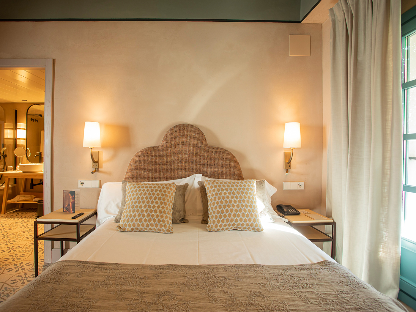 Hospes Las Casas Del Rey De Baeza Dreamer Double Room V2 R 02