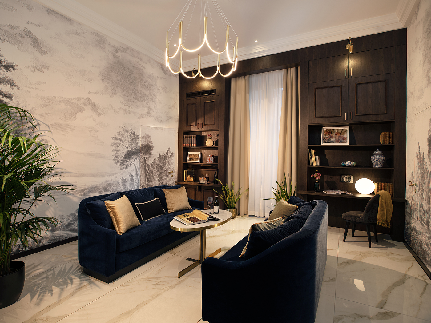 Elizabeth Unique Hotel Elizabeth Grand Suite R 04