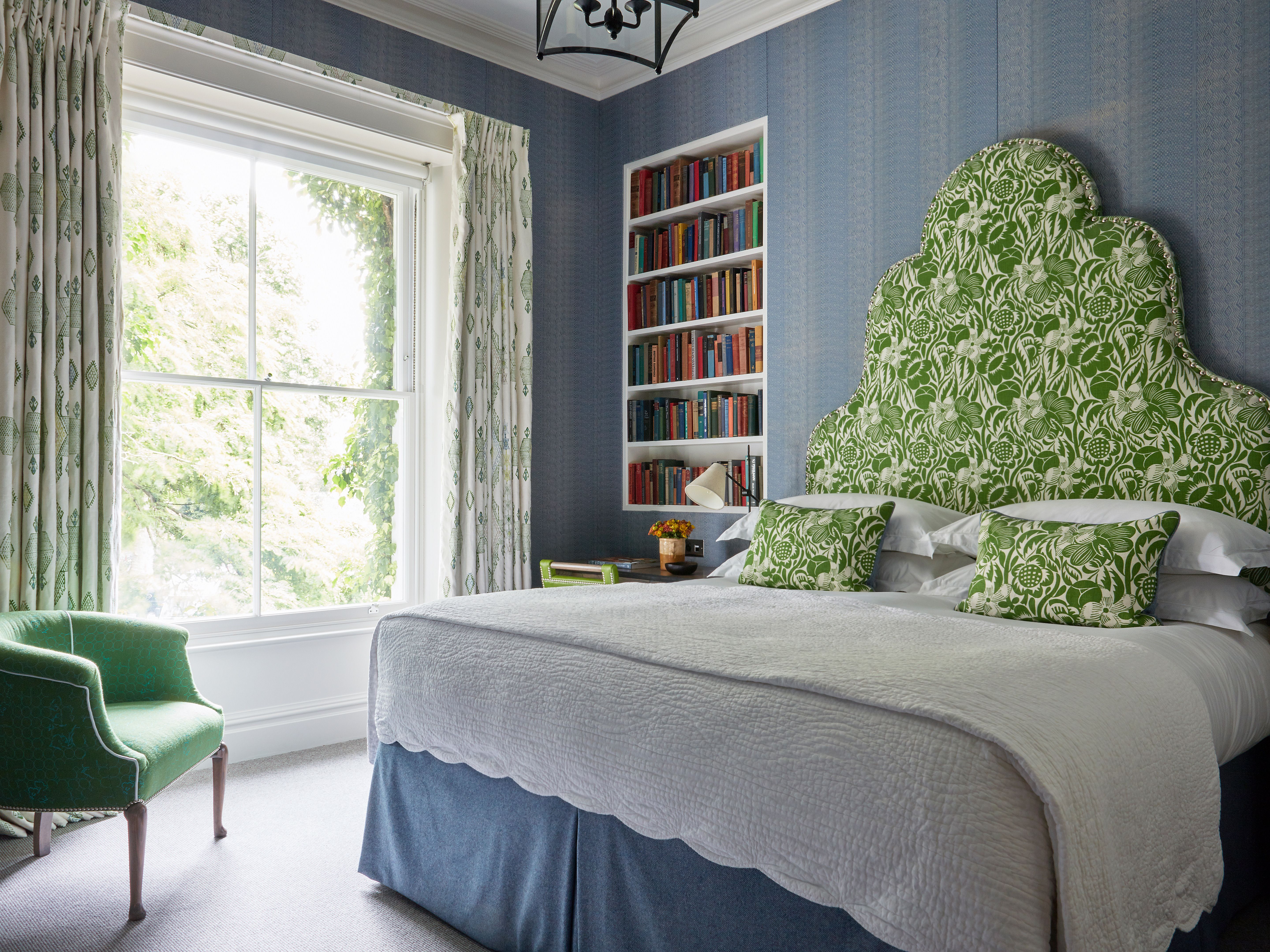 Number Sixteen Deluxe Room R 7