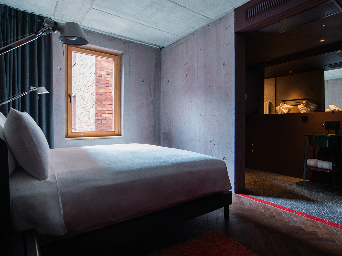 Hotel Borsari 650 Hl Room R 01