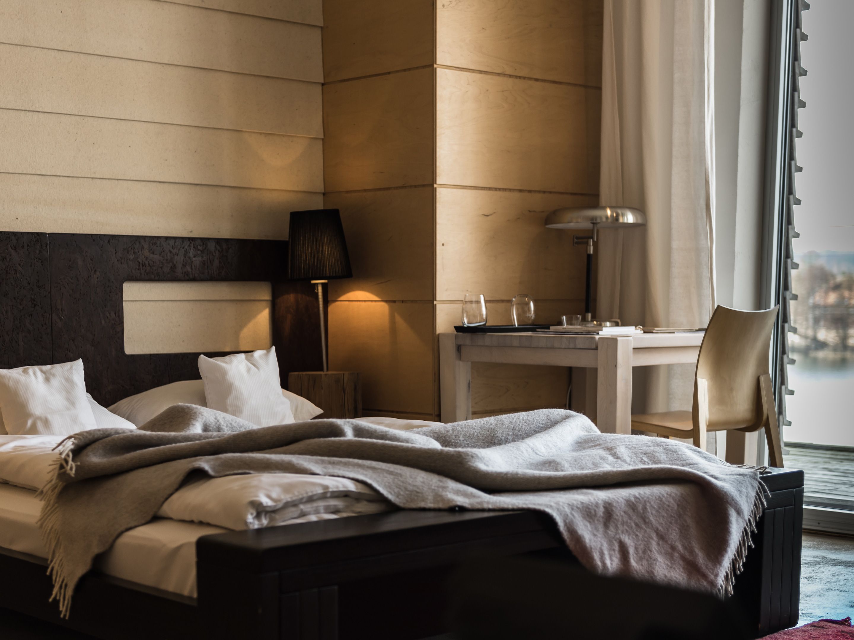 Hotel Galery69 Lake in Stawiguda