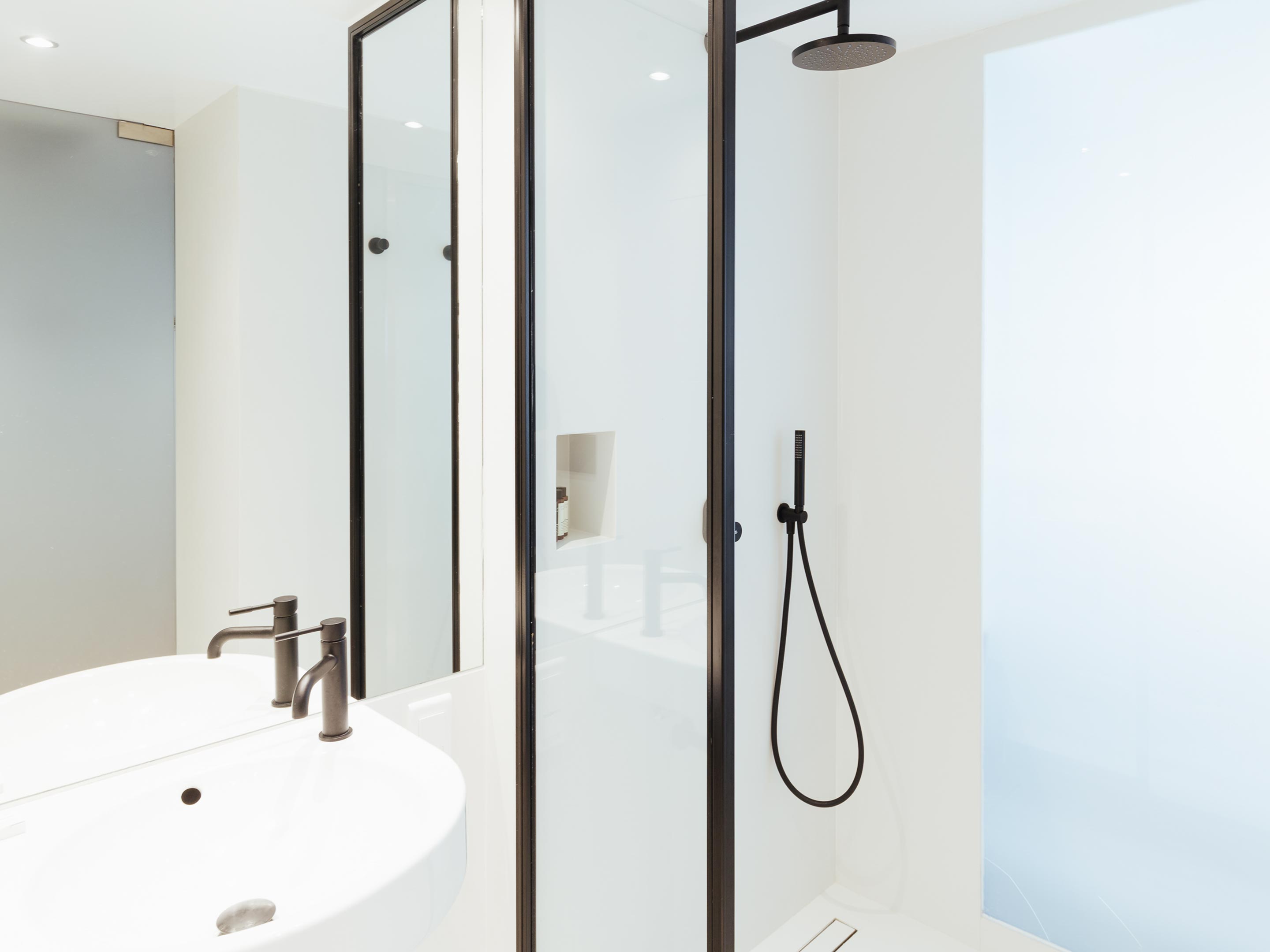 Periscope Room Design Details