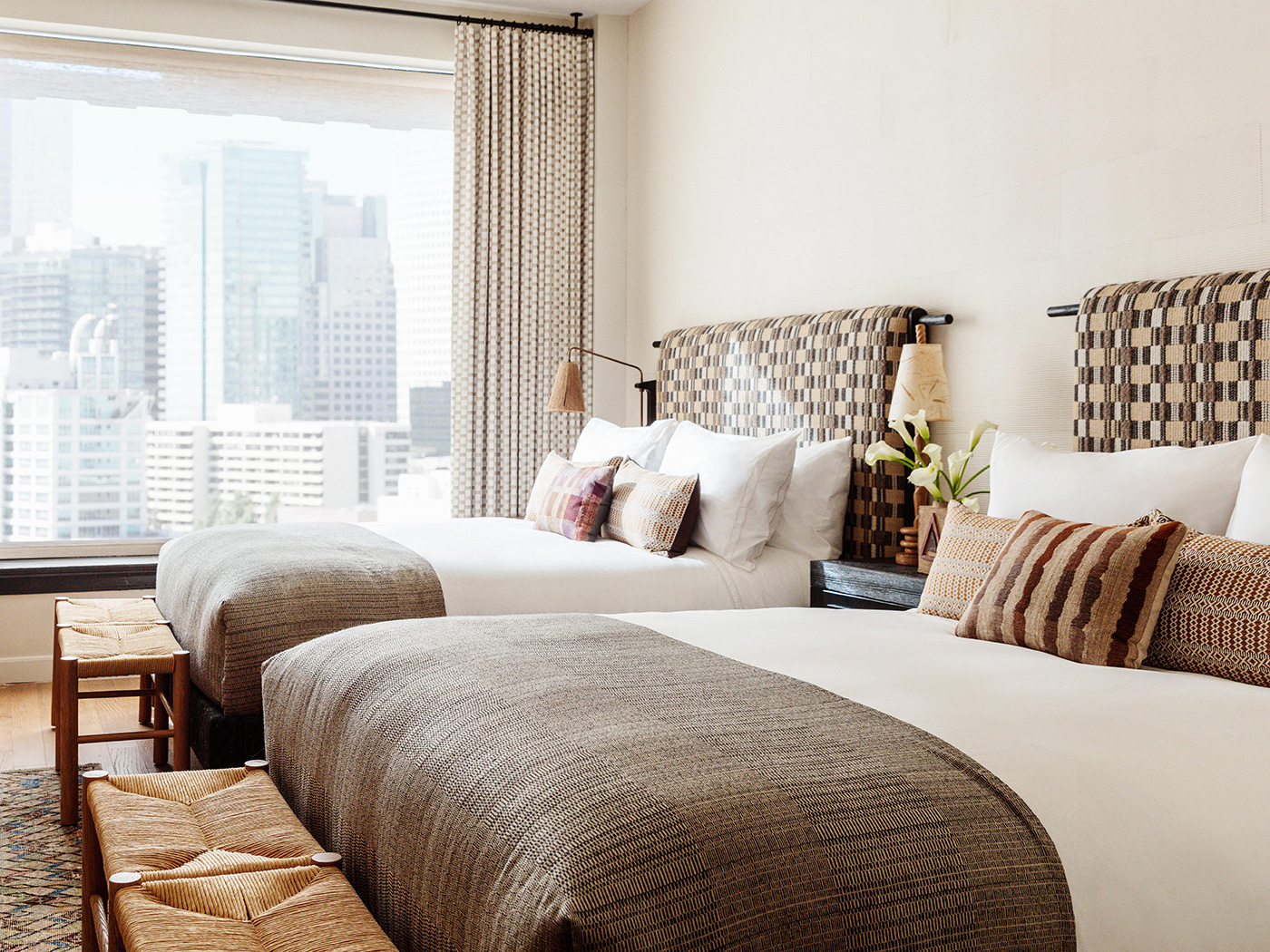 Downtown La Proper Hotel Four Bedroom Premier Suite R 04