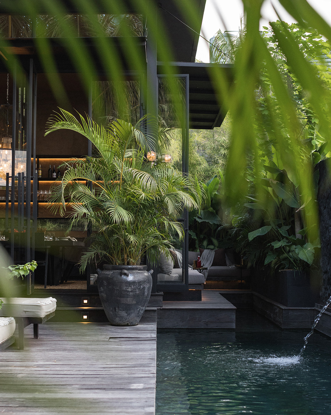 T Generic 01 The Bohemian Bali Canggu Bali Indonesia