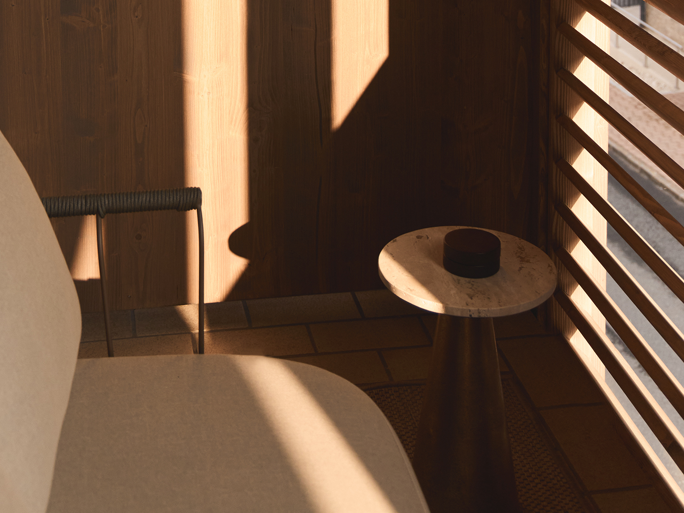 Stiegnhaus Cubo R 05