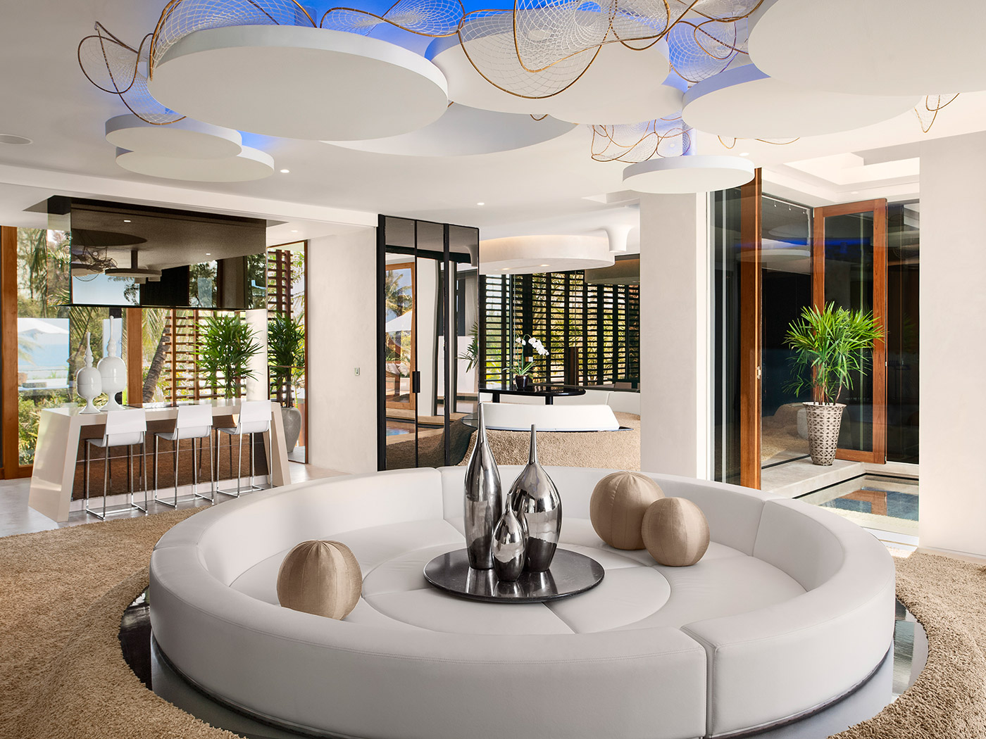 Iniala Beach House Iniala Penthouse R 05