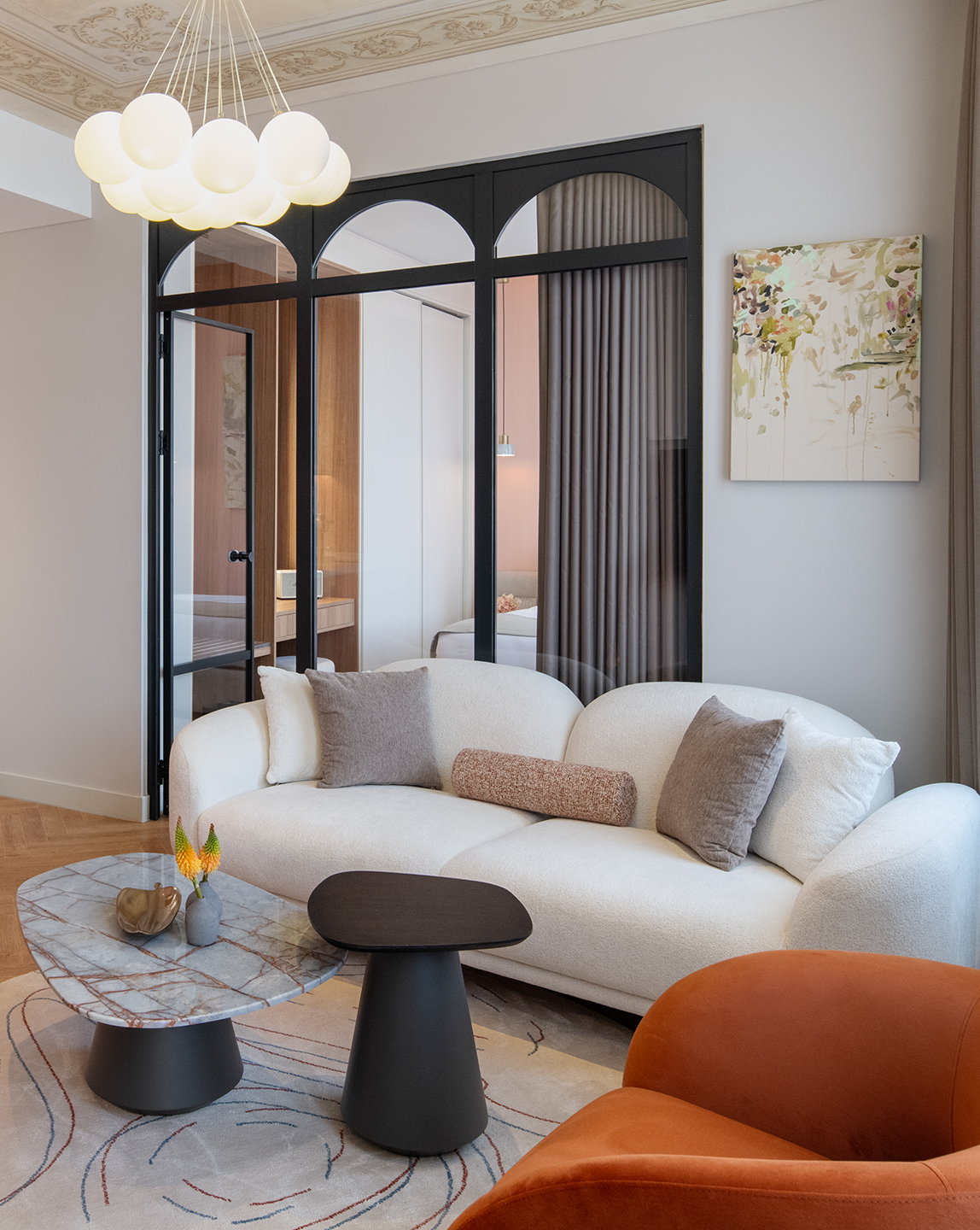 Casa Foscolo Hotel, Istanbul