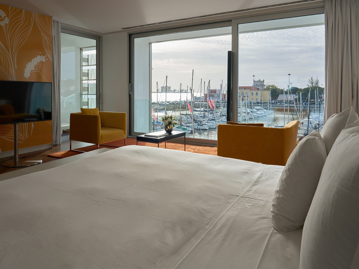 Altis Belem Deluxe Balcony R 01