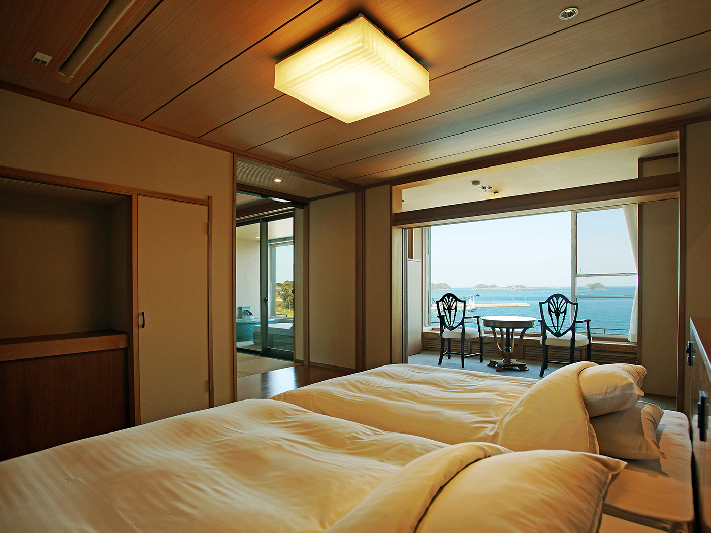 Iki Retreat Kairi Murakami Premier Suite R 05