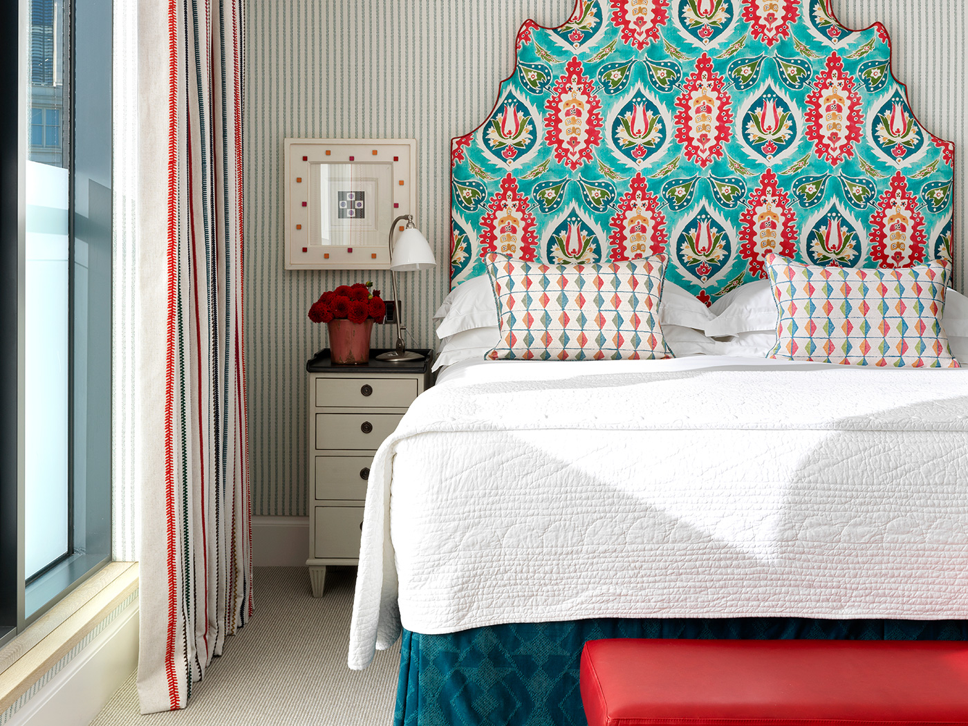 Ham Yard Hotel Duplex Residence R 08