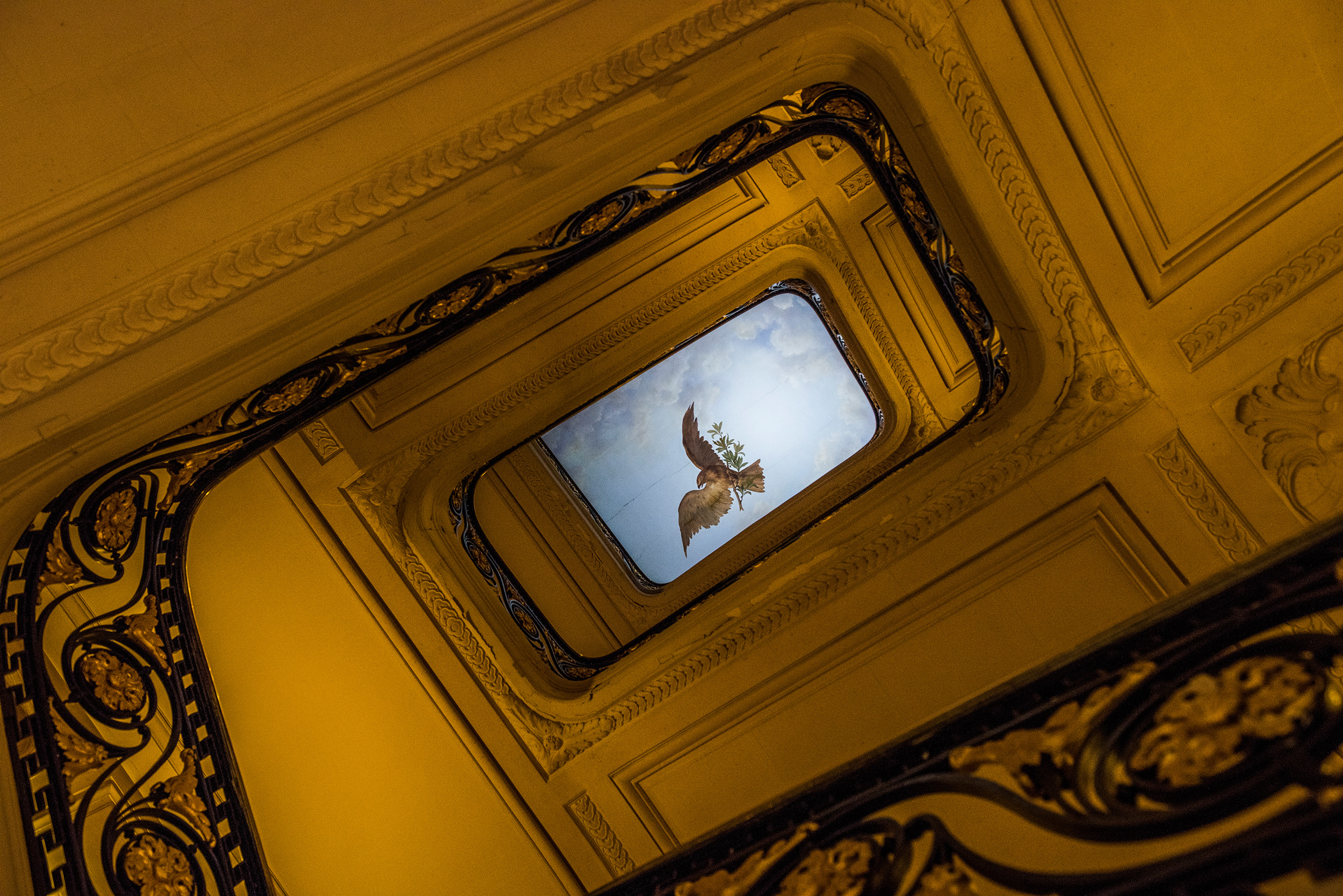 G 26 Lamaisonchampselysees