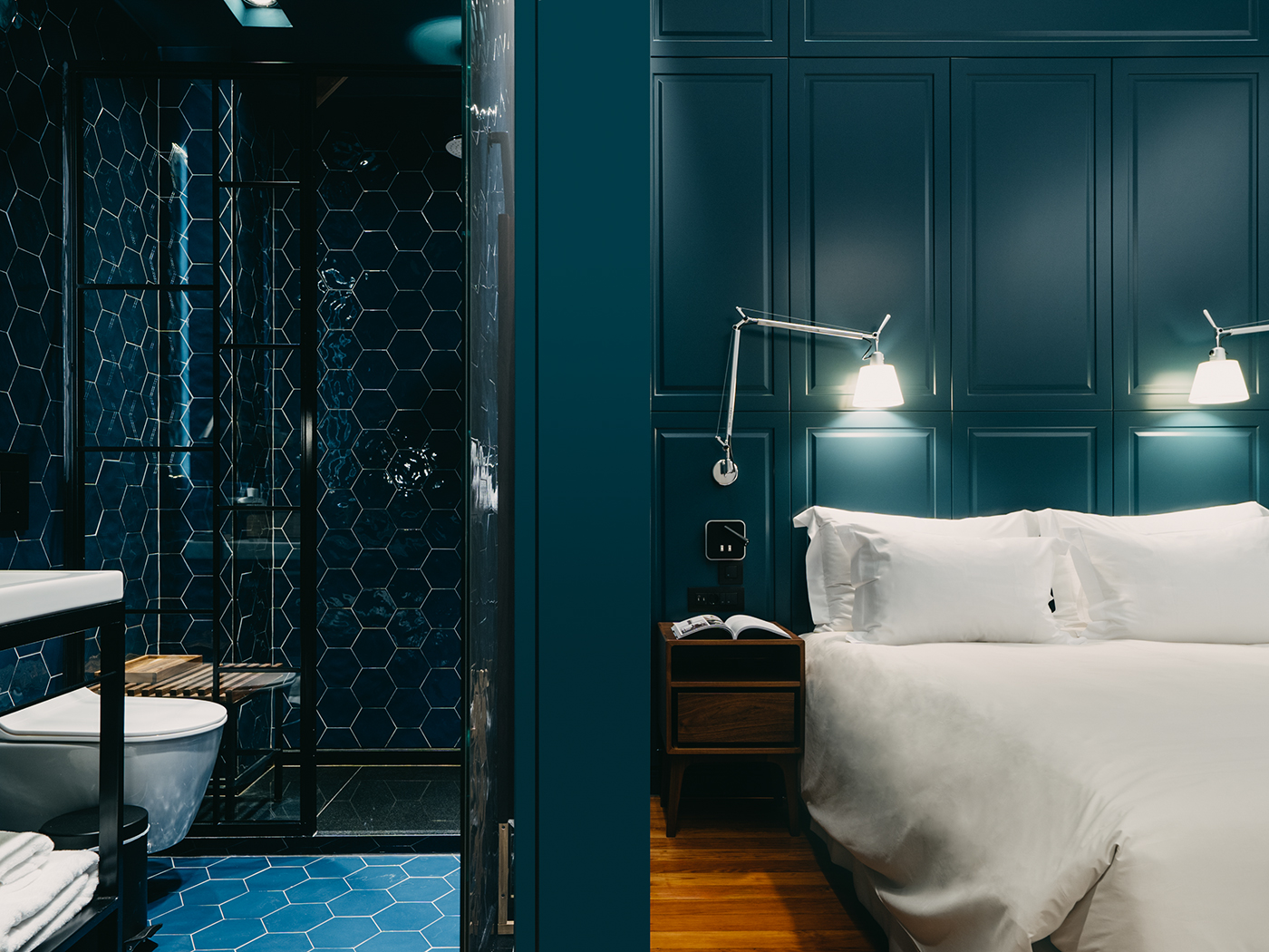 The Bold Type Hotel Executive Room R 11