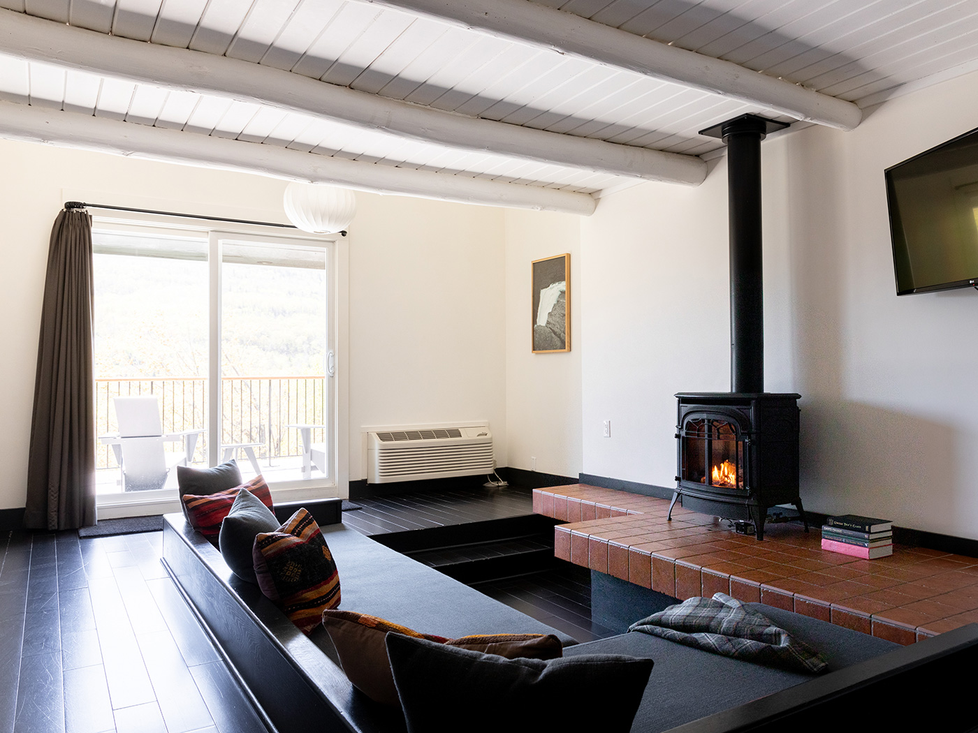 Scribners Catskill Lodge Scribners Suite R 05