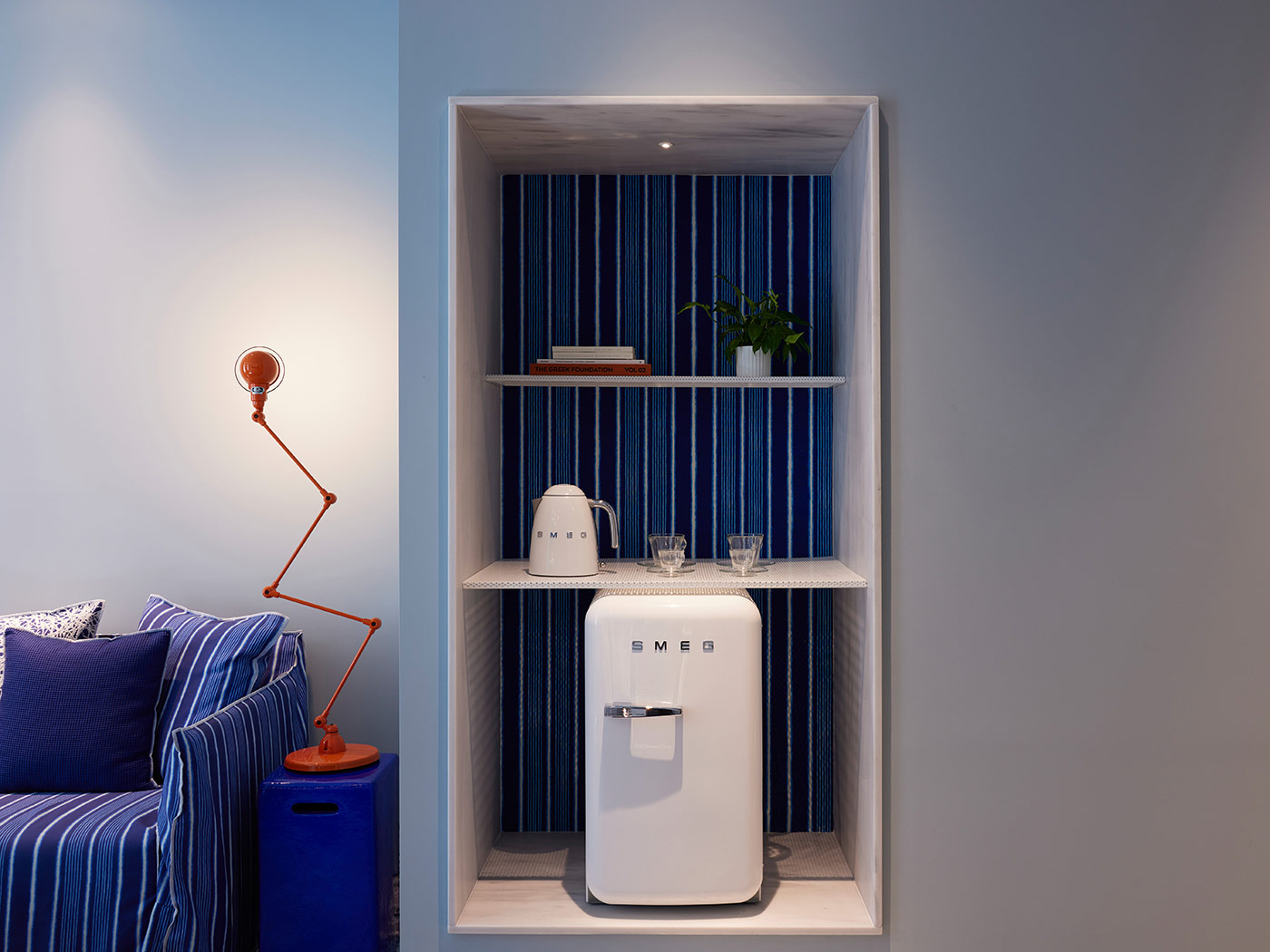 Fresh Hotel Athina Suite R 09