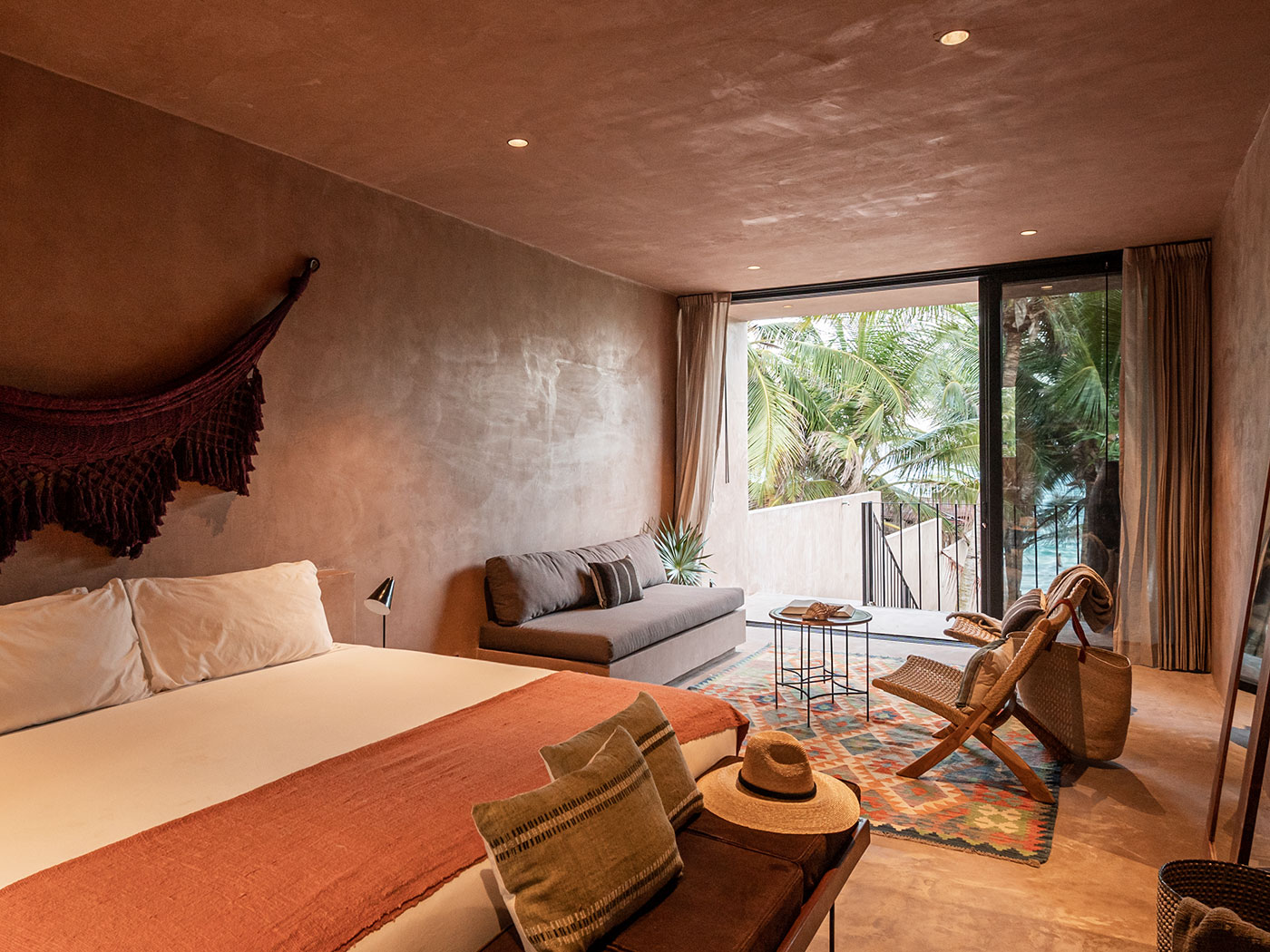 Xela Tulum Coco Suite R 01