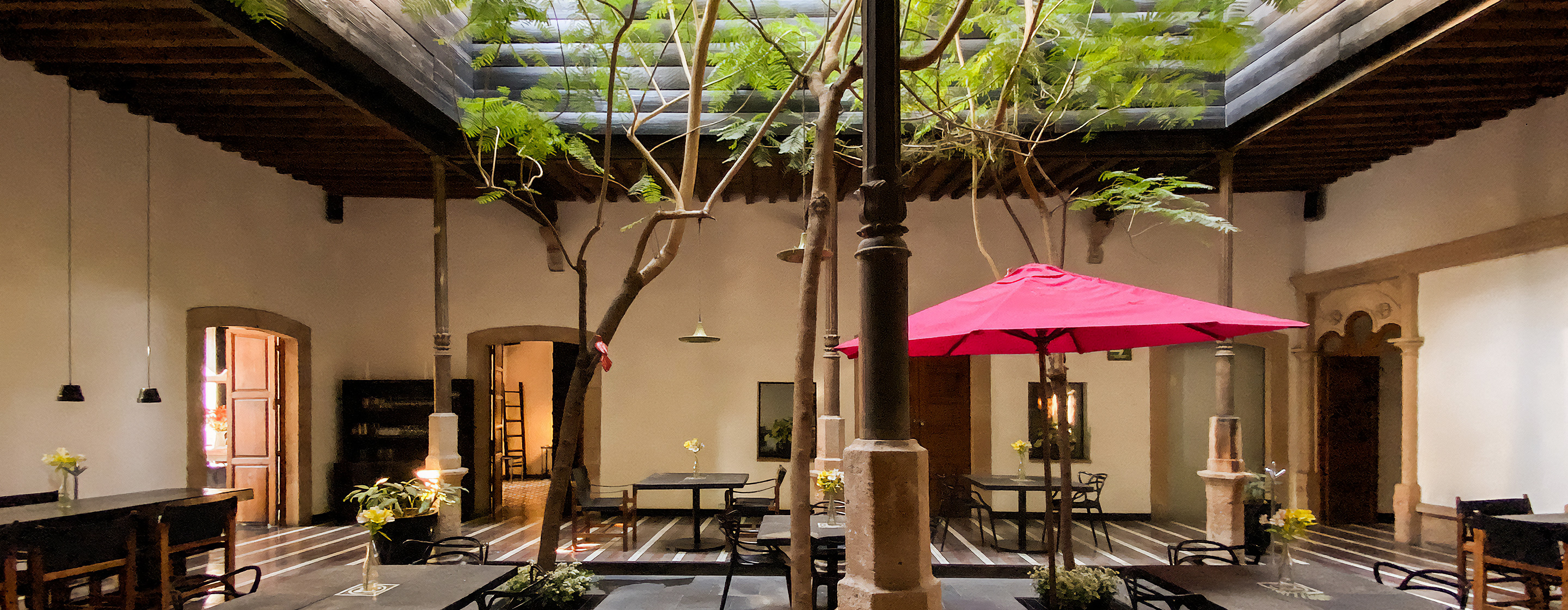 S Elena De Cobre Leon Mexico