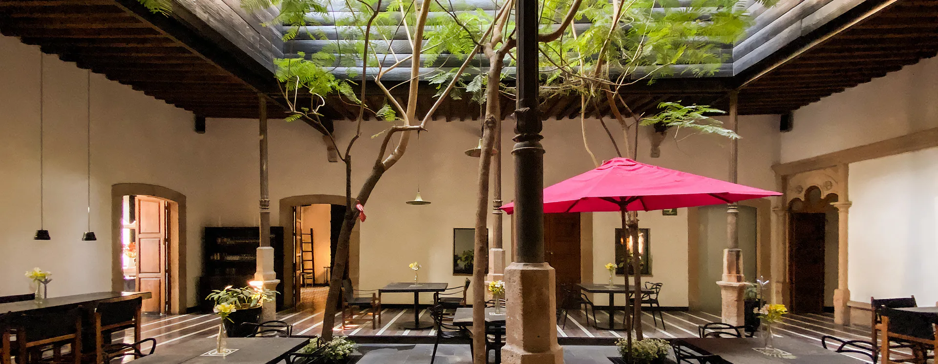 S Elena De Cobre Leon Mexico