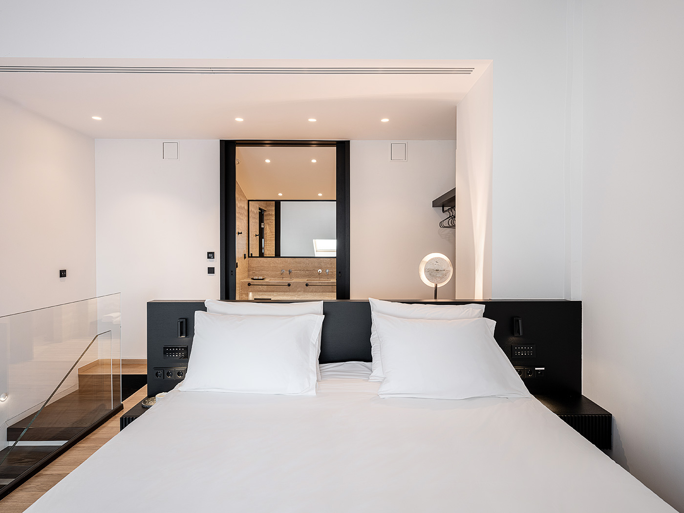 Tanneries Hotel Spa Superior Suite R 08