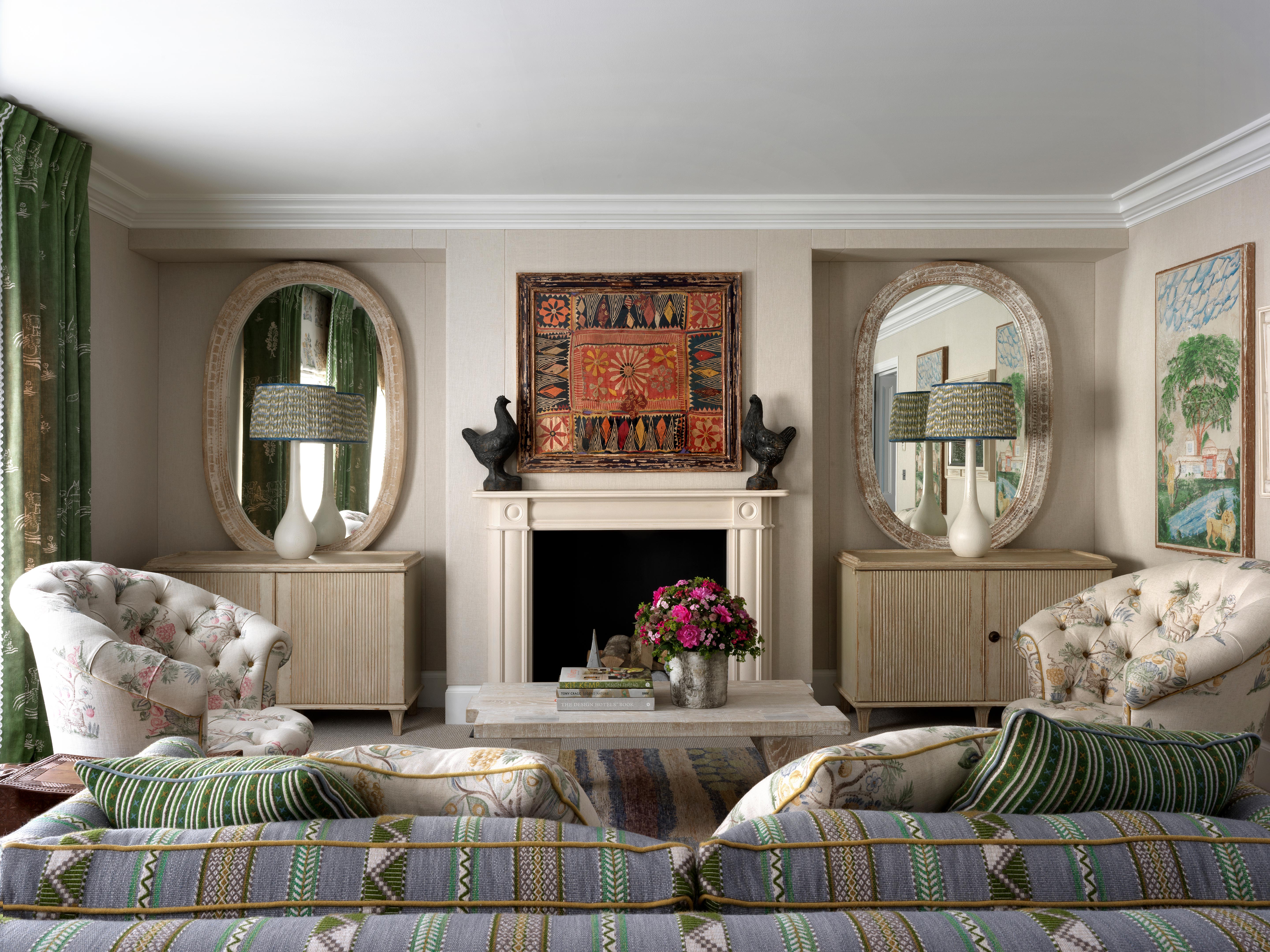 Haymarket Hotel Townhouse in London