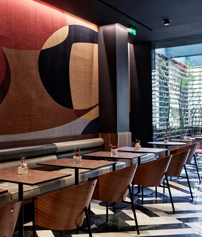 Athens Was Interior Design