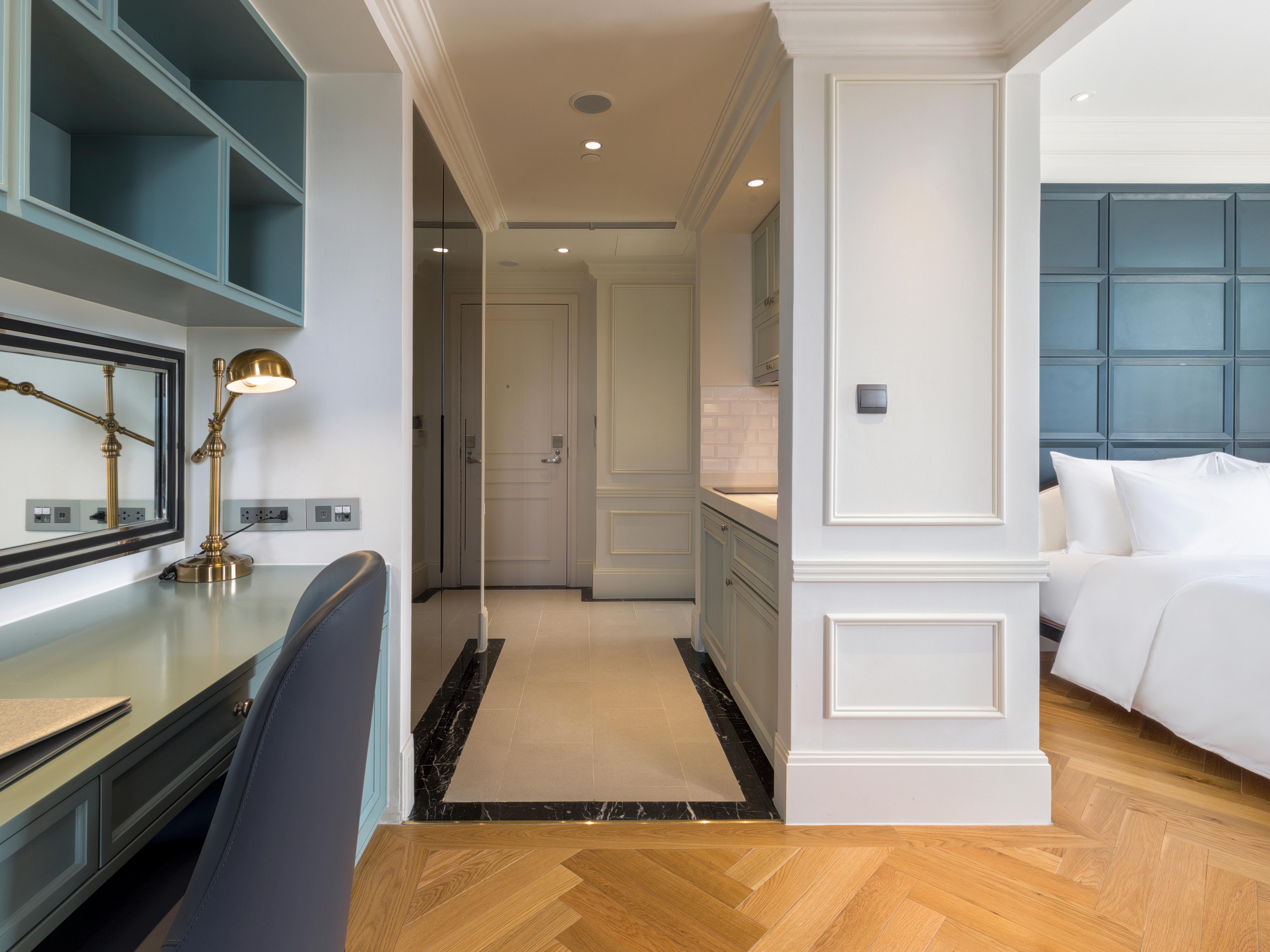 Bach Suites Deluxe in Ho Chi Minh City