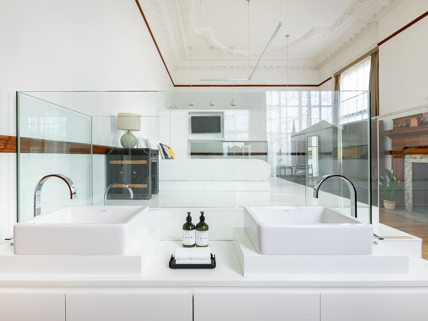 Town Hall Hotel Signature Junior Suite R 01